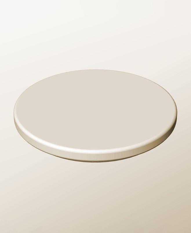 LR96-F Lid or Cover for Infinite Containers 96 Series
