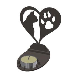 Candle Holder Decoration