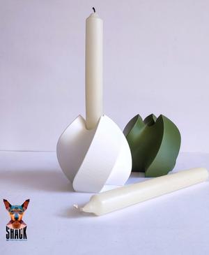 Forma Candle Holder