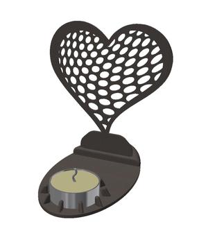 Candle Holder Decoration
