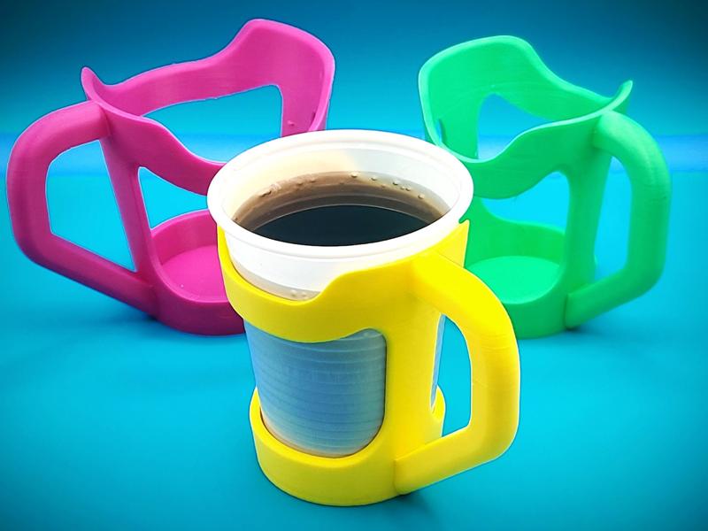 Cup Holder