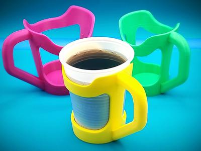 Cup Holder