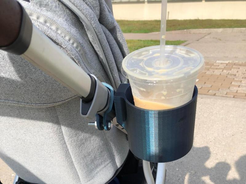 Uppababy Vista Cup Holder