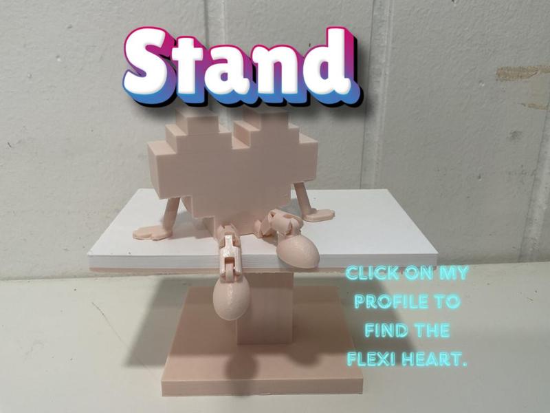 stand