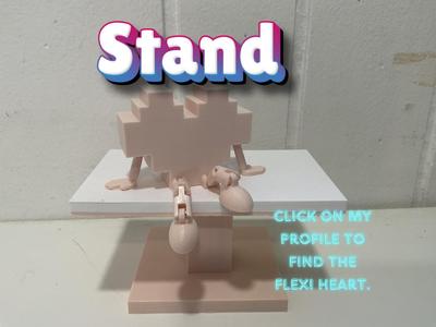 stand