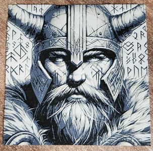 Viking Hueforge Vikinger