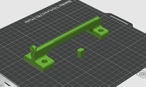 Arrow Fletching Jig