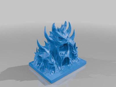 Void Fortress