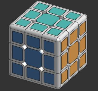 Rubik's Cube