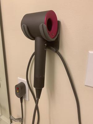 Dyson Dryer Wallmount