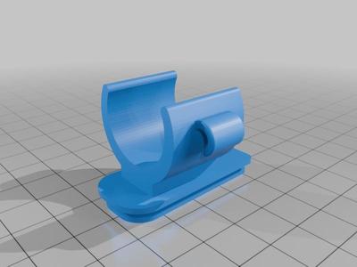 Ravemen Exposure Boost Mount