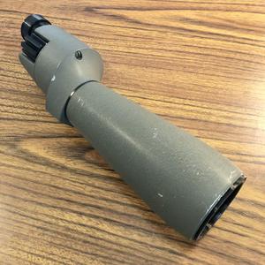 Eyepiece and lens Covers for use on Old Spacemaster Spotting Scope
