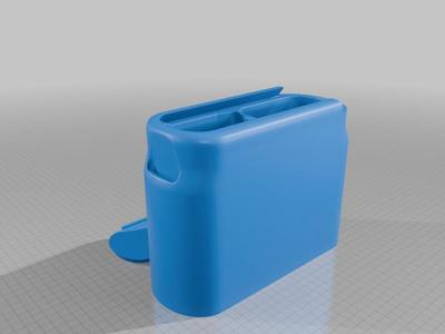 dji mini 3 storage bag