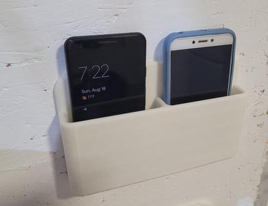 Phone Wall Mount