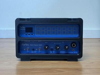 Stackable enclosures for TMB FOH Friend, CodeClock, CodeBridge and other 1/2u Mini Devices