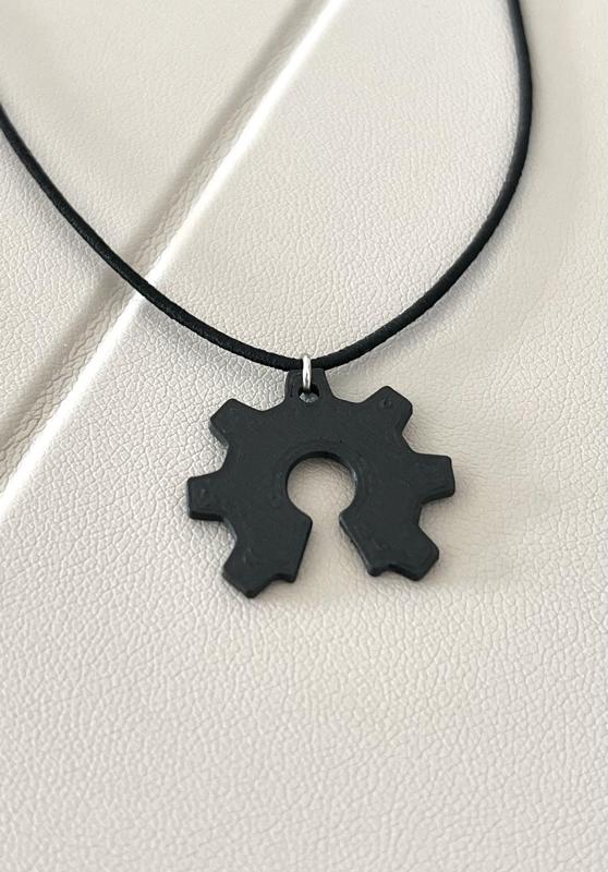 Open hardware pendant