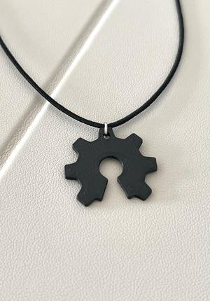 Open hardware pendant