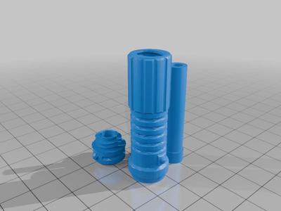 mini light saber