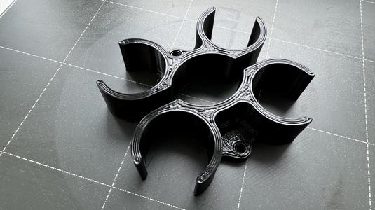 Paddle Clips for 1 itiwit paddle