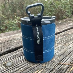 Webbing Clip - mod your GSI Outdoors Infinity mug