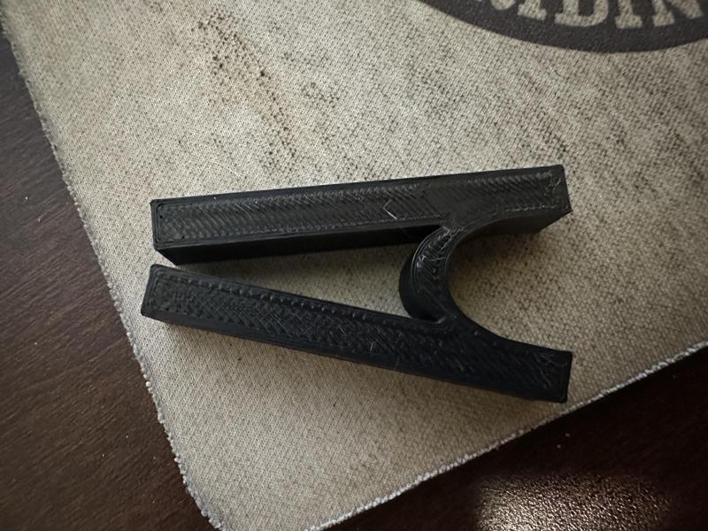 Chip Bag Clip