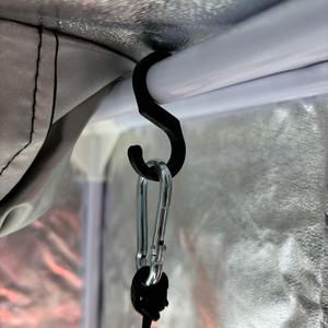 16mm Grow Tent Hanger (Open variant)