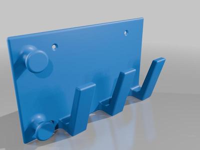 Arcade Cabinet Foot Pedal Holder