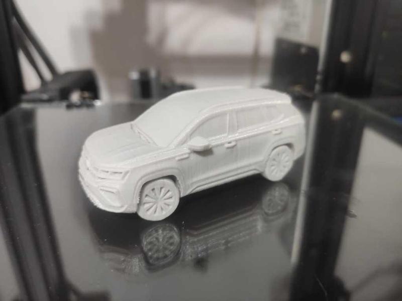 Volkswagen Taos