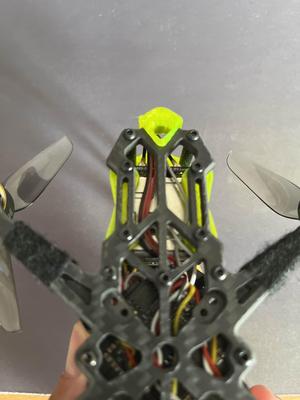 adaptateur dji  03 naked flywoo