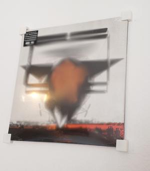 Snapfit Wallmount