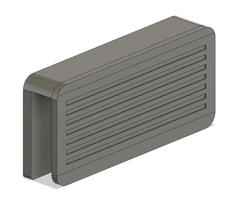 2023 Macbook Air 15"  - Webcam cover 