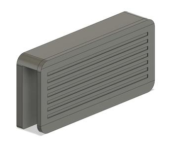 2023 Macbook Air 15"  - Webcam cover 