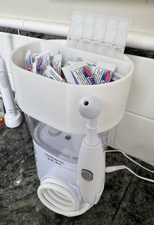 NeilMed HydroPulse Neo Storage Top