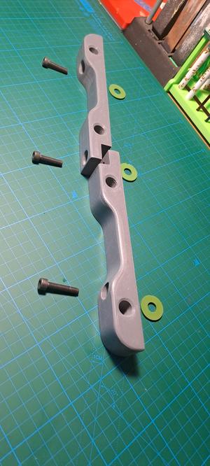 Suzuki Jimny JB74 Headrest Mount