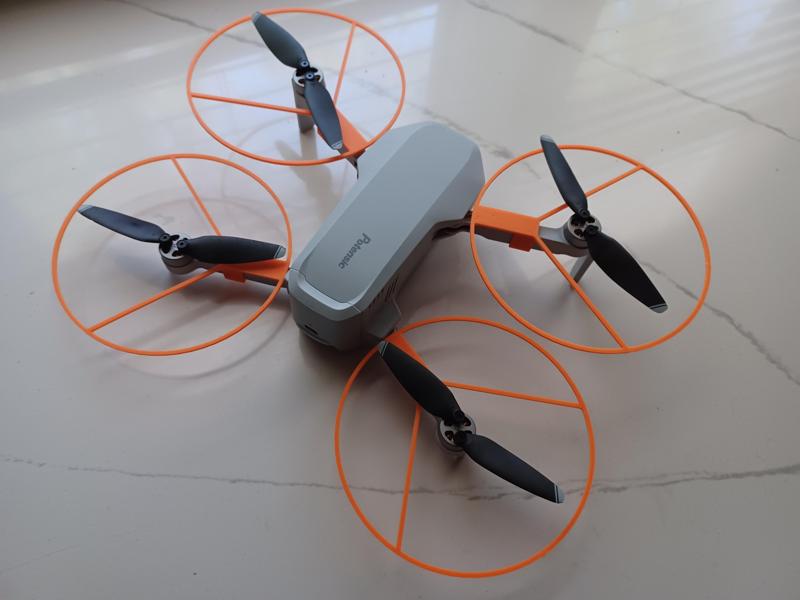 Potensic Atom Drone - Prop Guards
