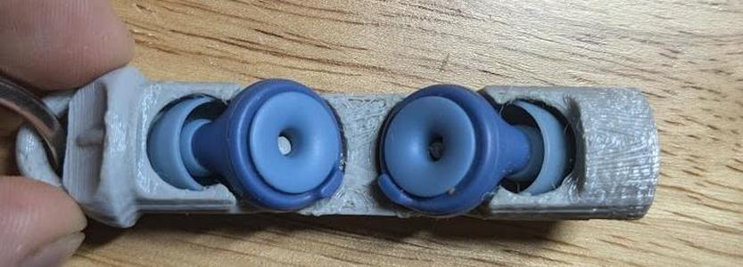 Loop Switch Earplugs