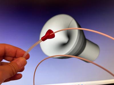 Filament Catcher