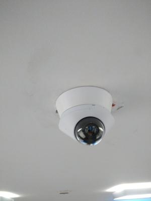 Ubiquiti Camera Dome Mount