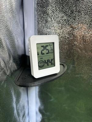 16mm Grow Tent Shelf / Small Rounded