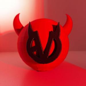 BADVILLAIN Logo