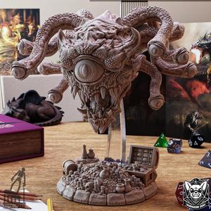 Beholder
