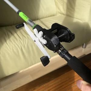 Baitcaster Fishing reel