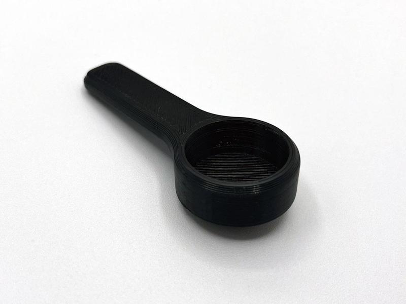 5g Creatine Scoop v1