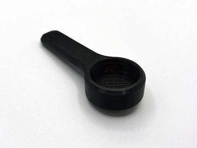 5g Creatine Scoop v1