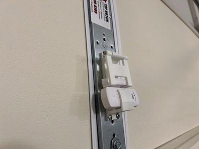 YoLink - Garage Door Mount for Door Sensor