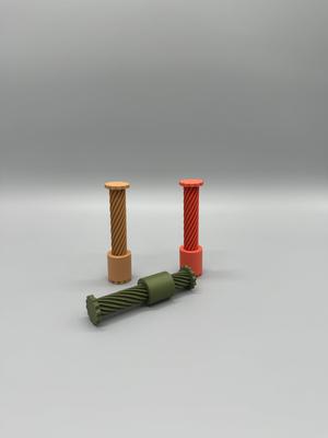 Fidget Screw