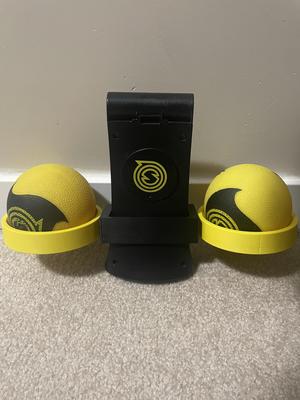 Spikeball Holder