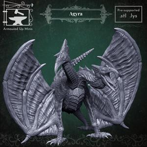 Agyra