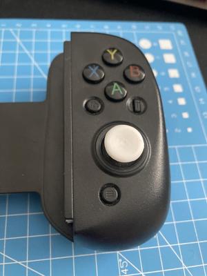 Joystick Replacement for BSP-D8 Handheld Gaming Controller