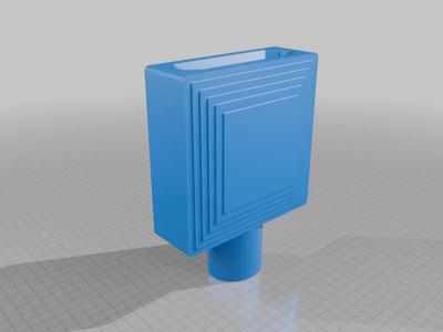 Modern Design Vase